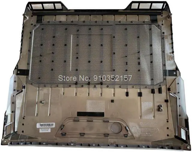 Main image of Laptop GT76 The back cover For MSI GT76 Titan DT 9SF 9SG 9SFS 9SGS 10SFS 10SGS GT76 Titan 9SF 9SG 10SF