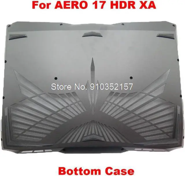 Main image of Laptop Bottom Case For Gigabyte For AERO 17 HDR XA 27364-X7Y90-J21S For AERO 17 HDR SA YA