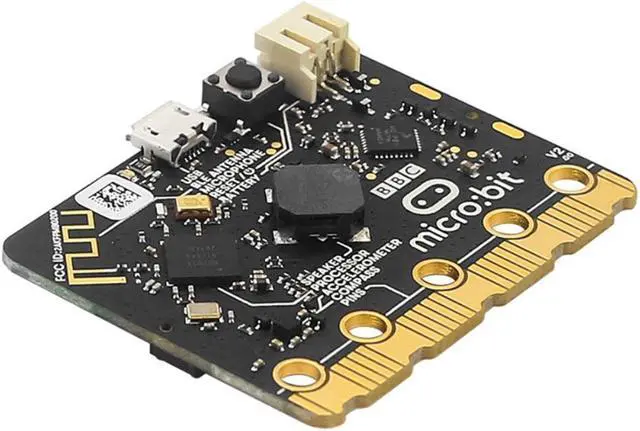 Main image of Microbit V2.2 Development Board BBC Micro:Bit Teens Learn Python Programming