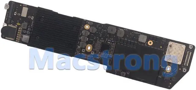 Alt view image 2 of 4 - A1932 Logic Board 820-01521-A for Macbook Air 13.3 A1932 Motherboard 2018 1.6 GHz 8GB 128GB With Touch ID