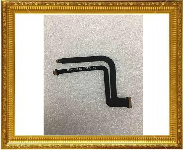 Main image of A1534 Keyboard Ribbon Flex Cable 821-2697-A for Apple Macbook 12'' Retina A1534 Keyboard Cable 2015 2016 2017 Year