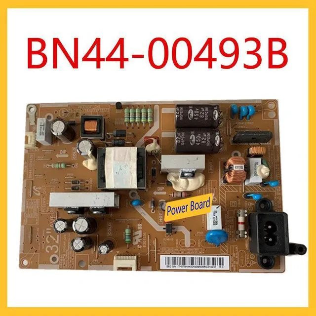Alt view image 2 of 2 - BN44-00493B TV Power Supply Board for Samsung UA32EH5080R 32 Inch TV Power Supply High Voltage Power Board BN44-00493B