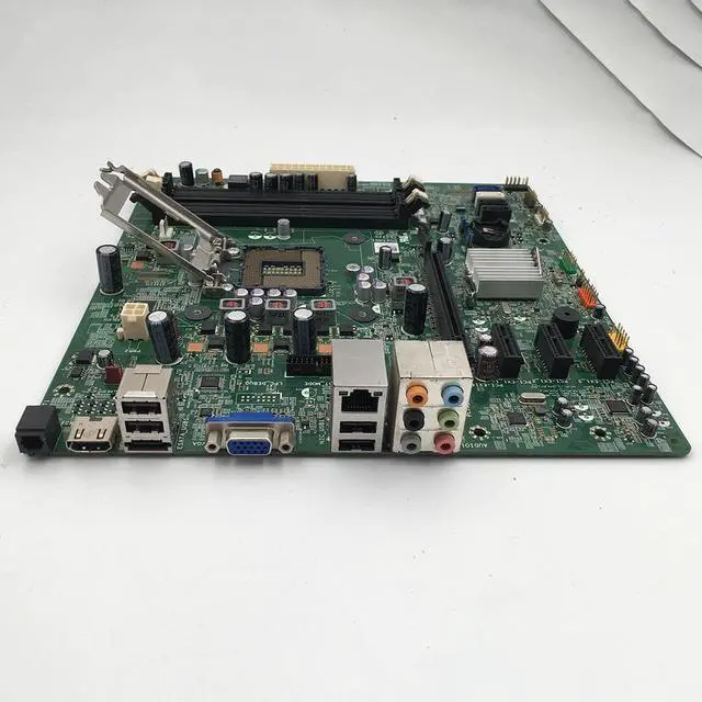 Alt view image 3 of 3 - Server Motherboard For DELL For XPS 8300 DH67M01 Y2MRG 0Y2MRG HWY8Y Test Before Shipment