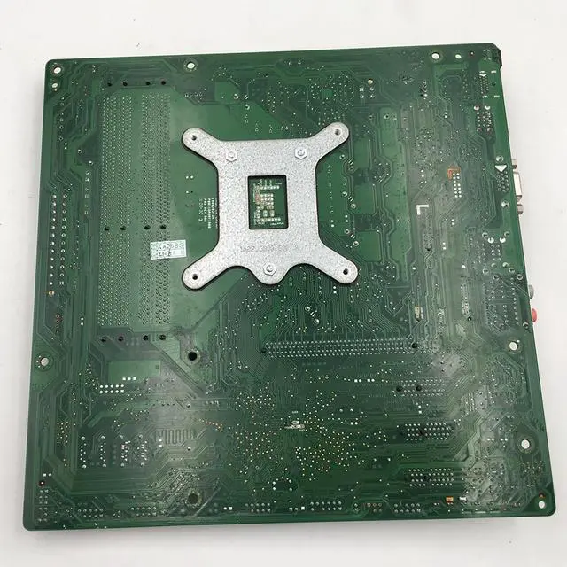 Alt view image 2 of 3 - Server Motherboard For DELL For XPS 8300 DH67M01 Y2MRG 0Y2MRG HWY8Y Test Before Shipment