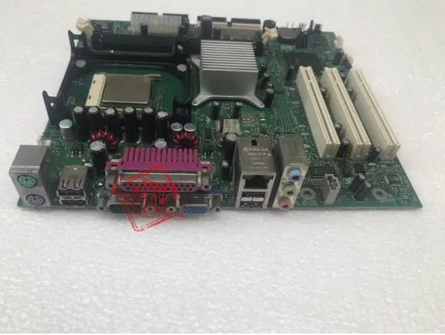 Alt view image 3 of 3 - Industrial Control Board Motherboard For Intel D845EPI D845GVSR LGA 478 Fully Tested Good Quality