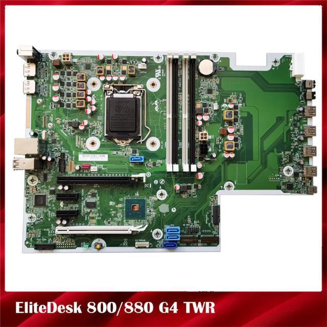 hp elitedesk 800 g5 motherboard