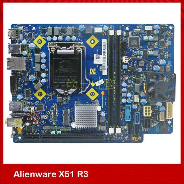 Alienware x51 sale r3 motherboard