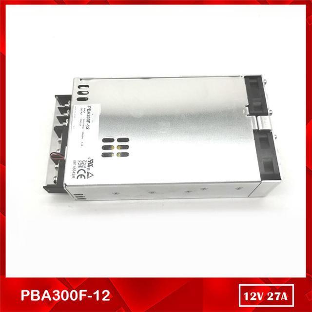 For COSEL Industrial Control Equipment Power Module PBA300F-12 12V