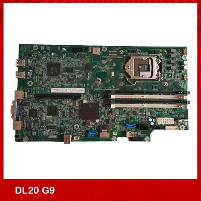 Main image of Server Motherboard For HP For DL20 G9 823793-001 812124-001 Good Quality