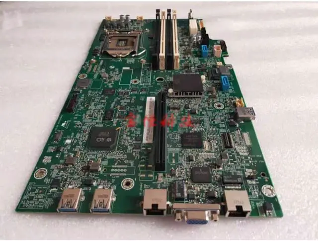 Alt view image 2 of 8 - Server Motherboard For HP For DL20 G9 823793-001 812124-001 Good Quality