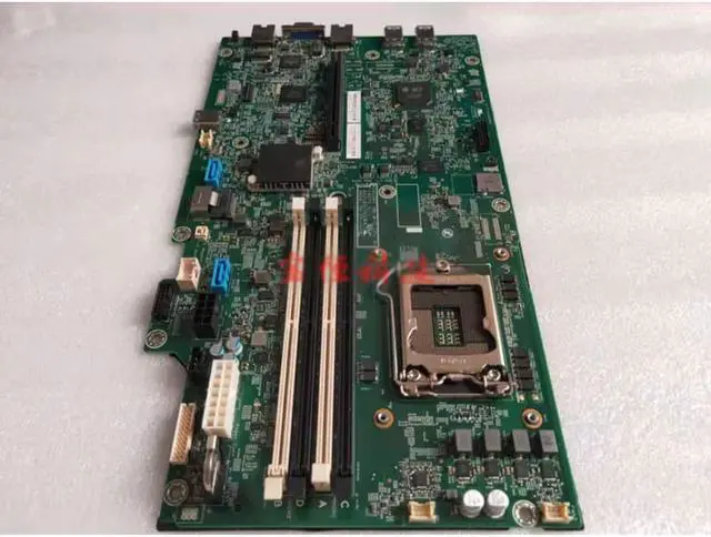 Alt view image 3 of 8 - Server Motherboard For HP For DL20 G9 823793-001 812124-001 Good Quality