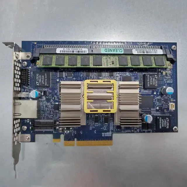 Main image of 500 - 000004 503 - 0000004 510 -000.0003 Simplivity Omnicube Server