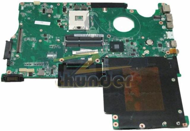 A000052590 DATZ1CMB8F0 main board for toshiba X505 laptop