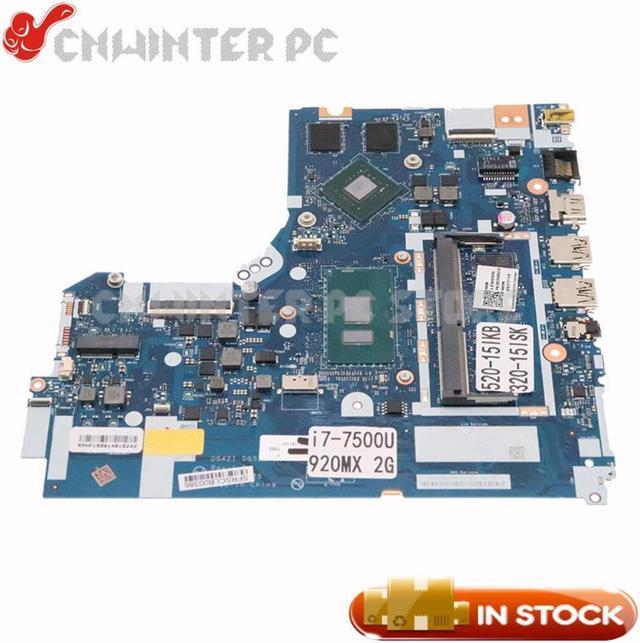 Motherboard 520 online