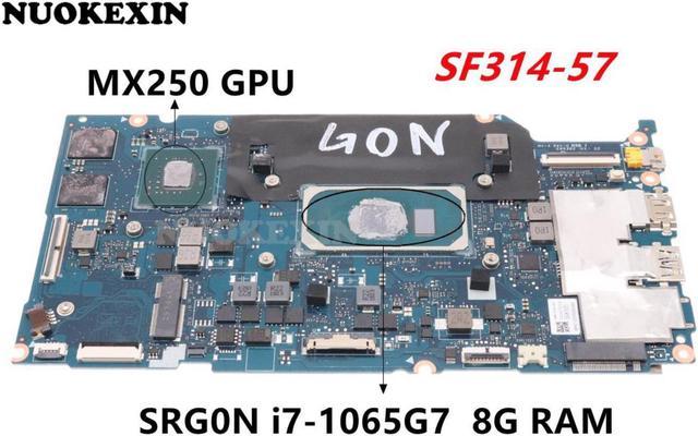 I7 discount 1065g7 mx250