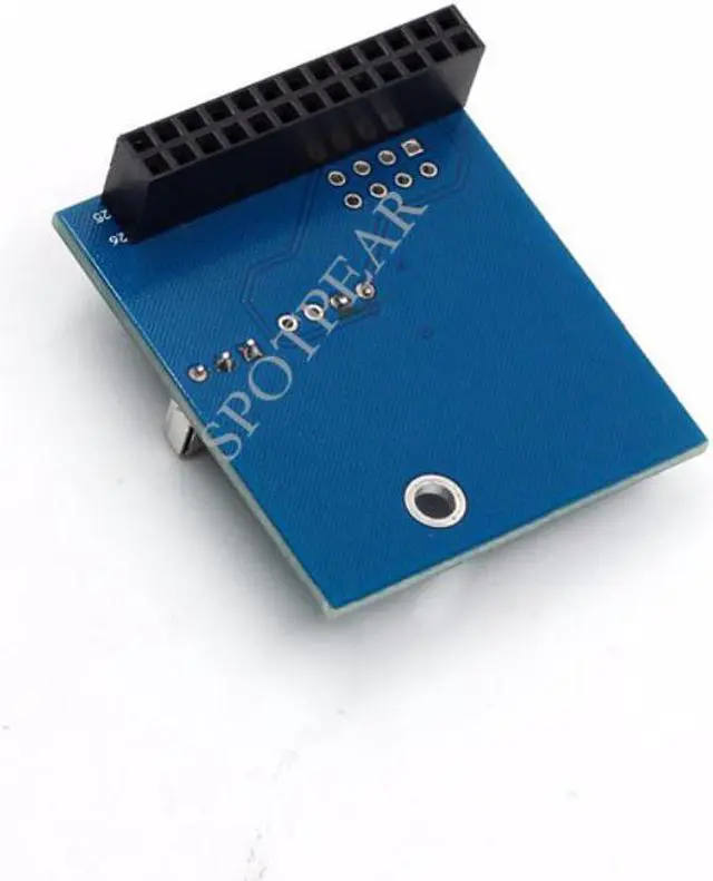 Alt view image 3 of 3 - Raspberry Pi IR Remote Shield DIY dual IR transmitter receive and transmit