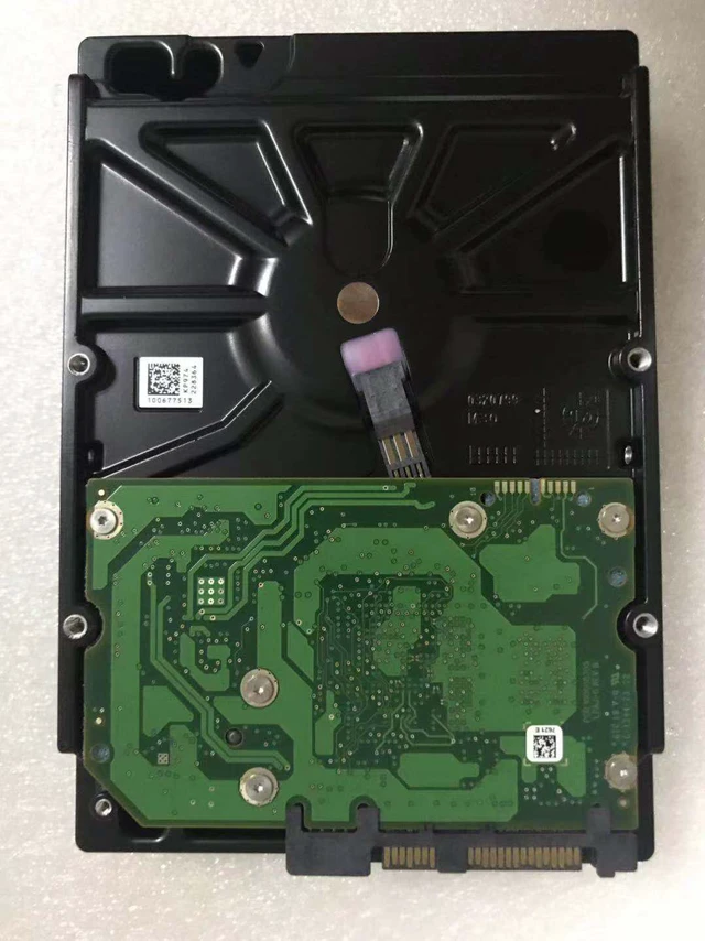 Main image of For 7010135 7010033 ST33000650SS 3TB 7.2K SAS hard drive hard disk 091K8T 91K8T HDD