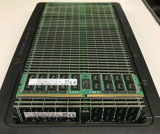 Main image of 32G PC4-2933Y P00924-B21 P03052-091 Memory P06189-001