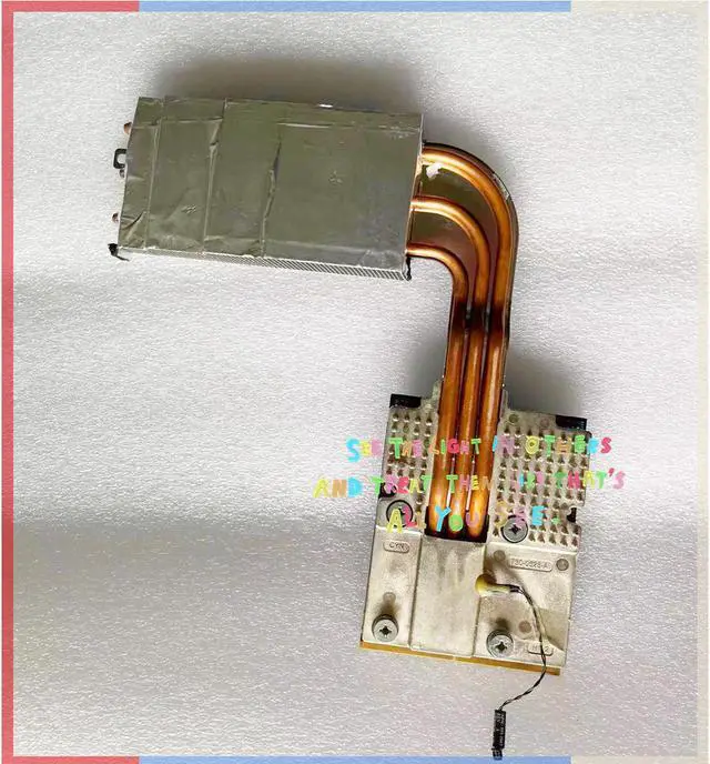 Main image of gtx880m gtx880 graphics card with radiator for A1312 iMac 09-11 vbios has been updated
