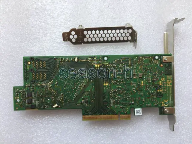 Alt view image 4 of 5 - Fujitsu D3216-B13 LSI MegaRAID SAS 2GB Cache 12GB LSISA3108 PCI-E 3.0 =9361-8I
