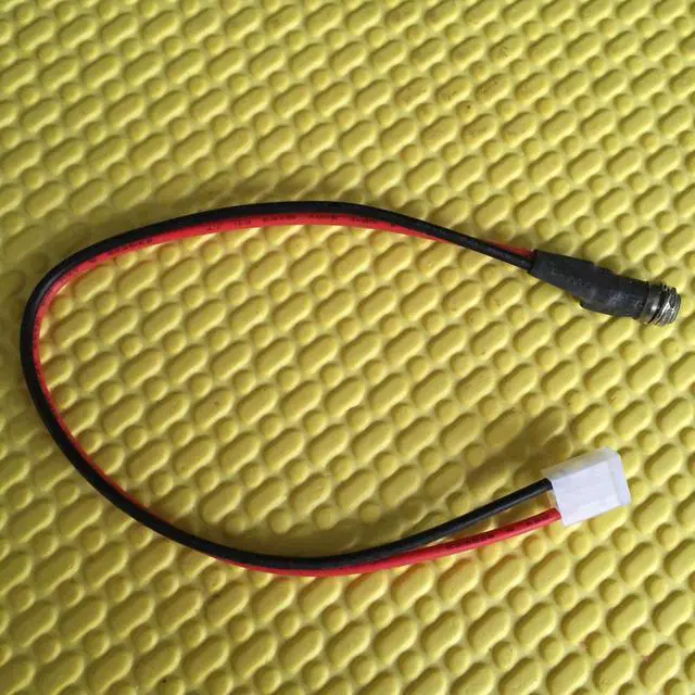 Main image of DC12V-ATX M052-11 PCB-M052-20 Power Module DC DC Port Extension Cable