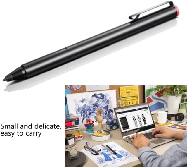 Penna Capacitiva Attiva Lenovo Thinkpad 4X80H34887 – Aperta Ma Mai Usata - Foto 2
