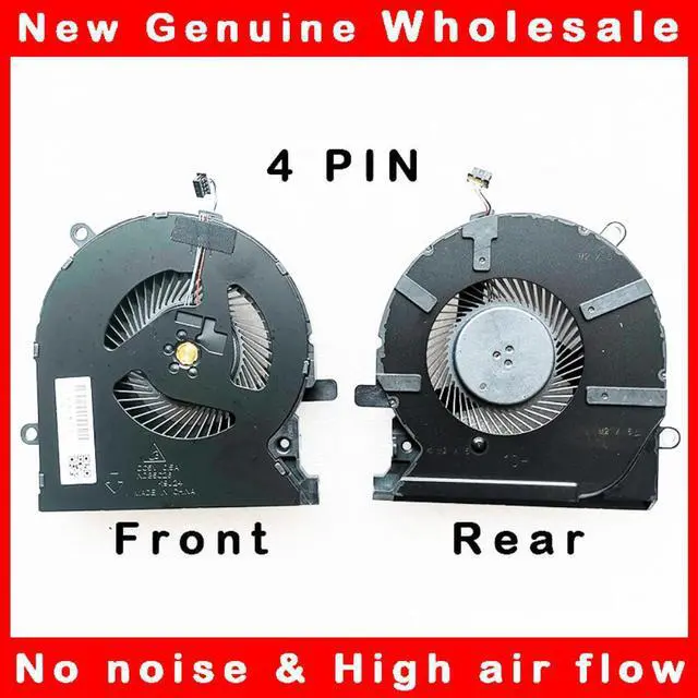 Main image of cooling fan cooler radiator for M04218-001 ND85C26 19J24 DC 5V 0.5A 4PIN