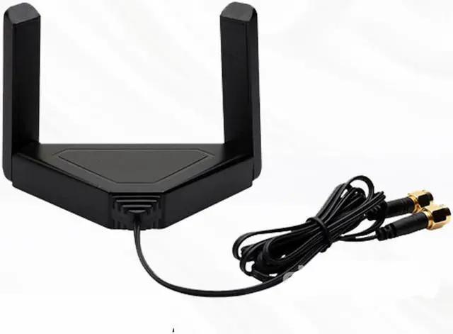 Main image of Antenna For Intel AC Dual Band Network Card External Antenna for Wireless Wifi Adapter/Router/AP