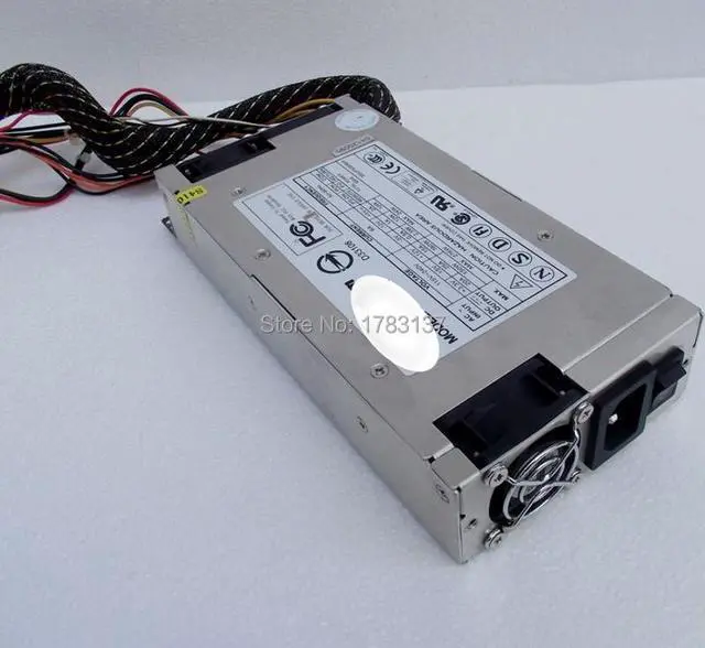 Main image of 300W 1U Power supply for ST-300UP will test before