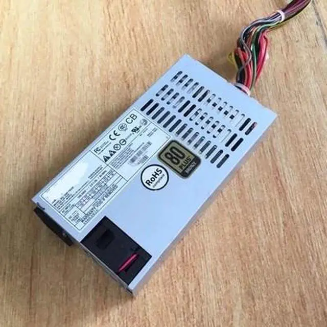 Main image of ENP-7025B ATX 250W industrial Power Supply PSU ENP7025B 1U Flex PSU tested working