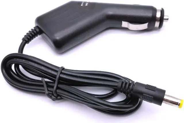 Main image of 10pcs Power Adapter Supply 5V 2A 5.5x2.5mm 5.5x2.1mm / 5.5*2.5mm 5.5*2.1mm Car Charger for Android Tablet GPS MP3 MP4