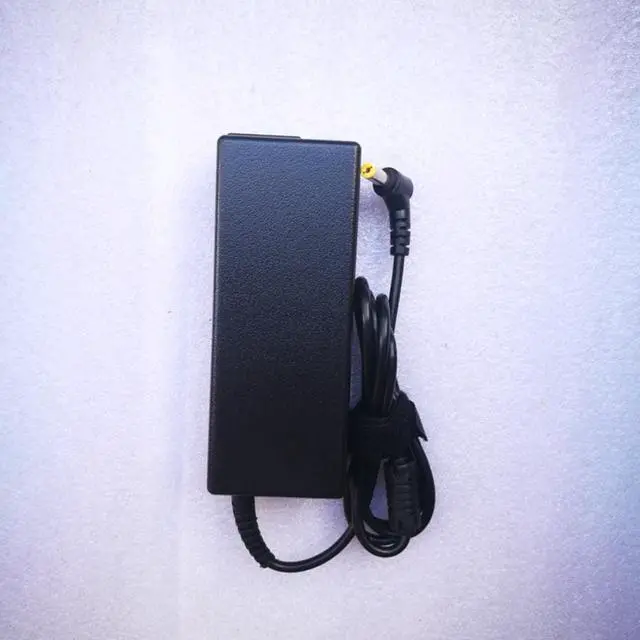 Alt view image 3 of 4 - 19V 4.74A 90W AC Adapter Power Supply Laptop Charger for Acer PA-1900-24 PA-1900-04 7720G 7720ZG 7720Z 5520G 9120 9300 9420 9410
