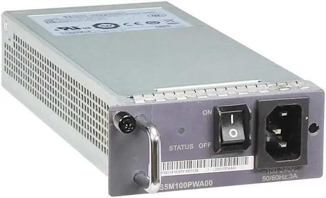 Alt view image 3 of 3 - Power Supply For Huawei LS5M100PWA00 ES0W2PSA0150 S5300 S5700 150W Fully Tested