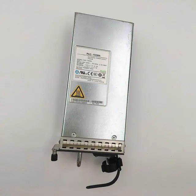 Alt view image 2 of 3 - PAC150-WA For Huawei 150W Switching Power Supply Perfect Test