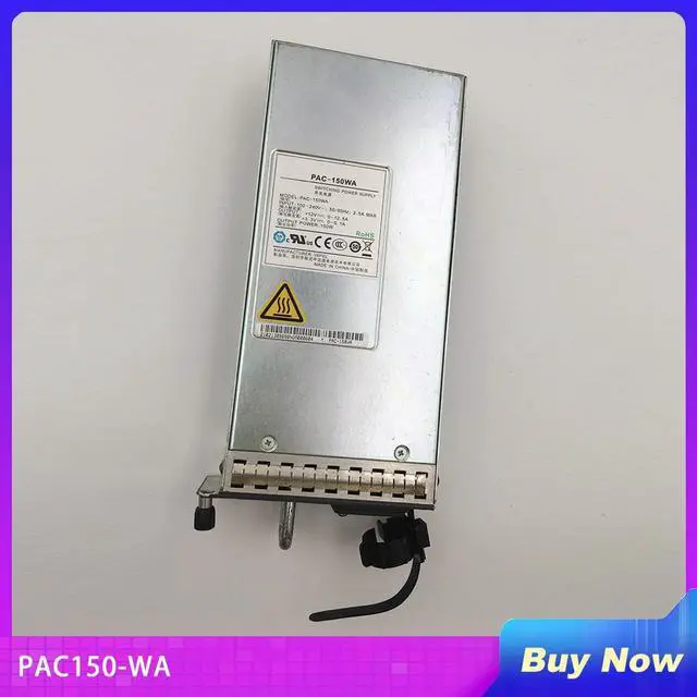 Main image of PAC150-WA For Huawei 150W Switching Power Supply Perfect Test