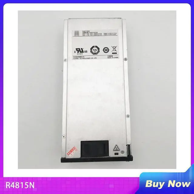 Main image of Communication Power For Huawei for R4815N1 R4815N Rectifier Module Fully Tested