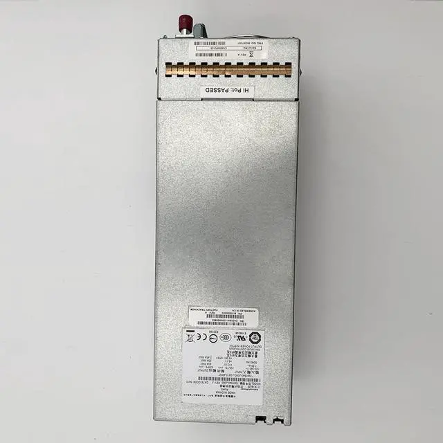 Alt view image 2 of 3 - YM-3591A For HP Power Supply MSA2000 P2000G3 573W 592267-001 7001540-J000 Perfect Test Before Shipment