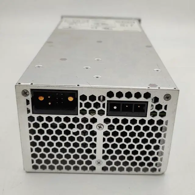 Alt view image 3 of 3 - For Emerson R24-2200 24V 2175W Communication Power Module Fully Tested