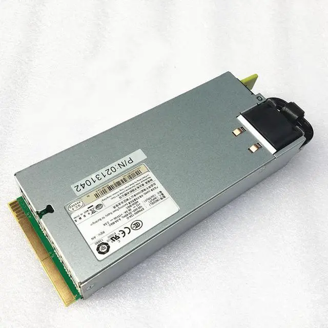 Alt view image 3 of 3 - Server Power Supply For Huawei RH2485 RH2288H RH1288 RH5885V3 460W EPW460-12A-G 02131042 Fully Tested