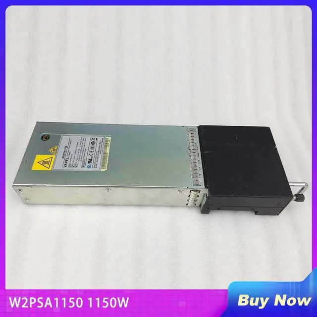Main image of AC Power Module For Huawei S5700 W2PSA1150 1150W Fully Tested