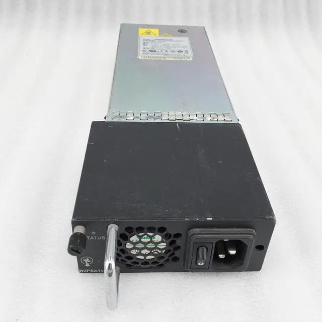 Alt view image 3 of 3 - AC Power Module For Huawei S5700 W2PSA1150 1150W Fully Tested
