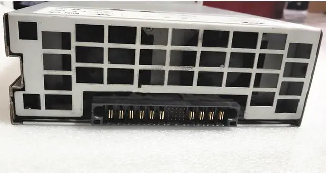 Alt view image 3 of 3 - For HP ML370 G2 ML370 G3 Server Power Supply PS-5551-2 230993-001 216068-001