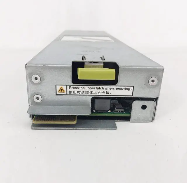 Alt view image 3 of 3 - Communication Power Module For Huawei S5600T STL2BATTA01 Fully Tested