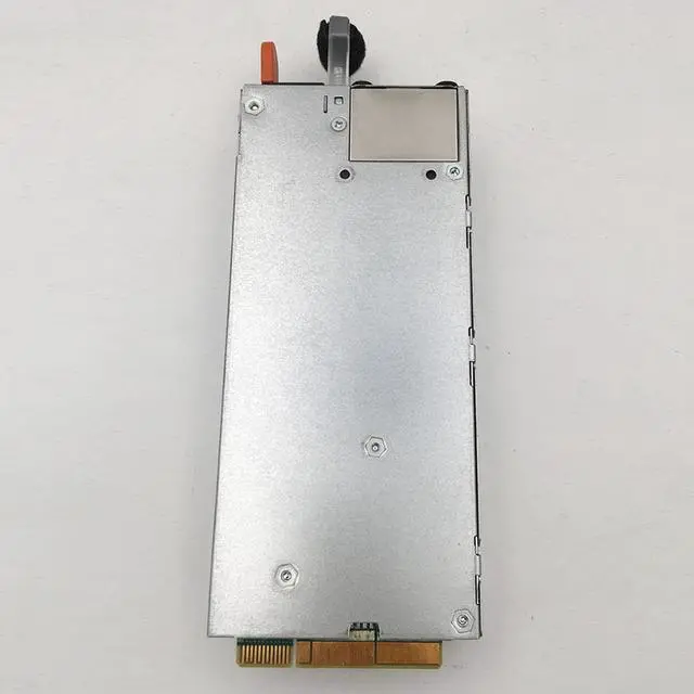 Alt view image 2 of 3 - D1600E-S0 For DELL R630 R730XD R740 FX2S Server Power Supply D1600E-S1 F1600E-S0 T4GCW D5W1N 1600W