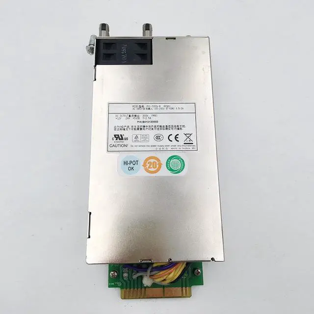 Alt view image 2 of 3 - P1S-2300V-R For Server Power Supply 300W Perfectly Tested Before Shipment