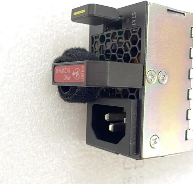 Alt view image 3 of 3 - Communication Power Module For Huawei PAC-1K2WA-B Fully Tested