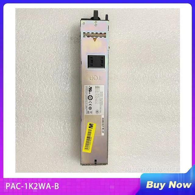 Main image of Communication Power Module For Huawei PAC-1K2WA-B Fully Tested