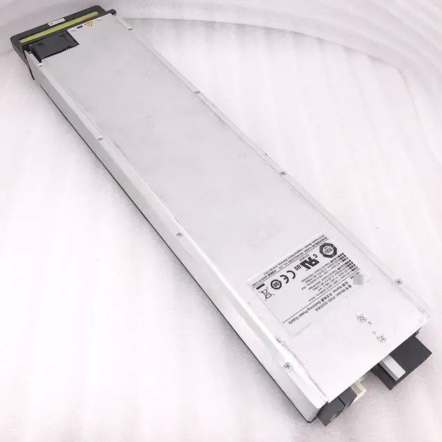 Alt view image 3 of 3 - For Huawei CloudEngine Switch Power Supply 12800S PHD-3000WA Perfect Test
