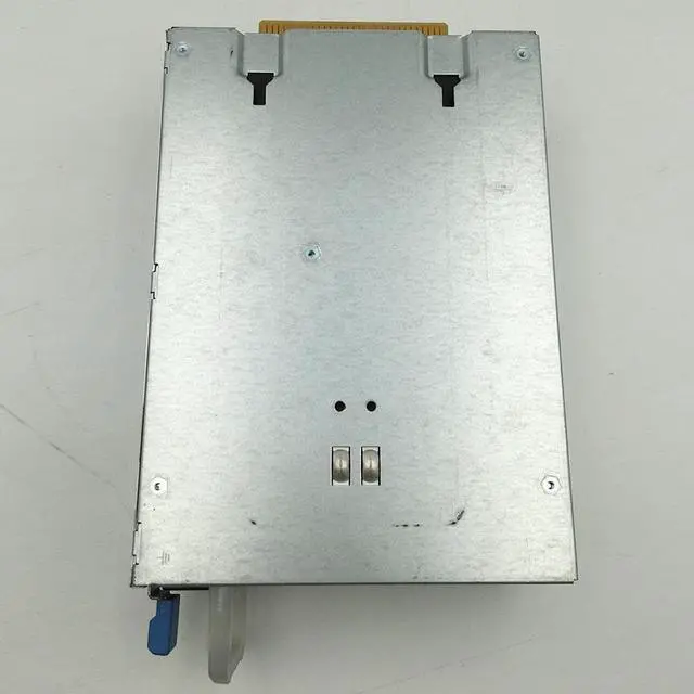 Alt view image 3 of 3 - D635EF-00 For Dell T5600 T3600 635W Workstation Power Supply NVC7F Fully Tested