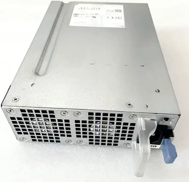 Alt view image 3 of 3 - Workstation Power Supply For DELL T3610 T5610 D685EF-00 F685EF-00 DPS-685AB A YP00X WPVG2 685W Perfect Test